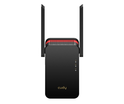 Access Point Cudy RE3000 (3000Mb/s a/b/g/n/ac/ax)